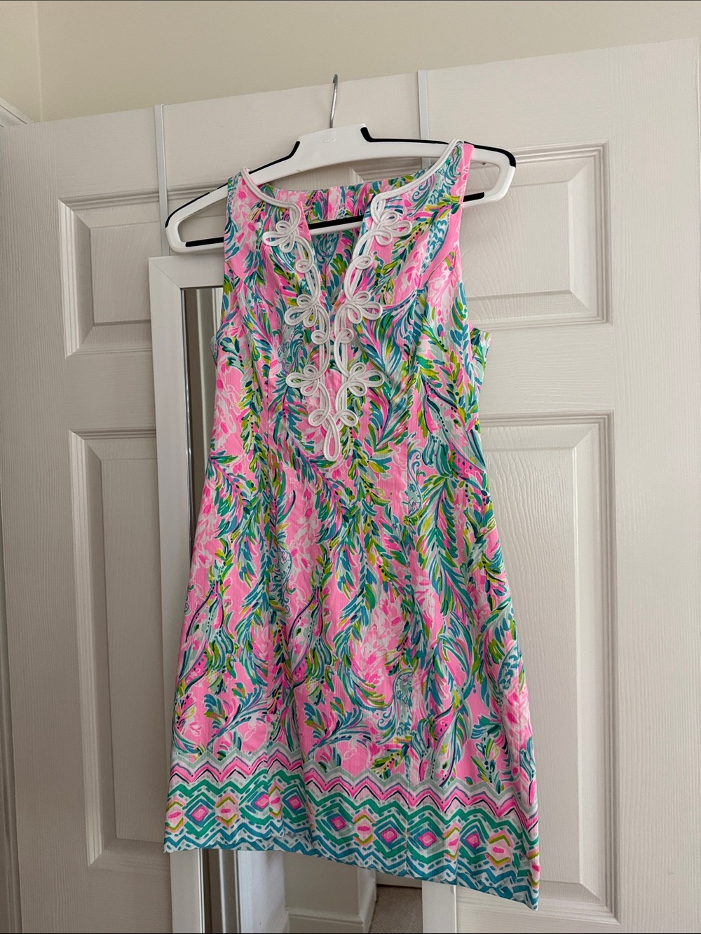 Lily Pulitzer Shift Dress